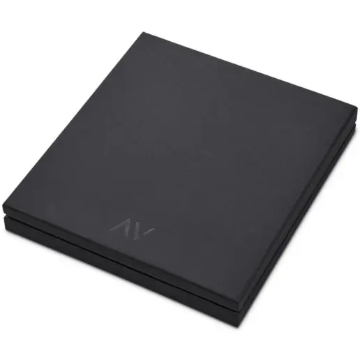 Alex Varga Egality A5 2026 Diary & Pen Set Gift Box Closed